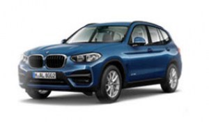 X3 G 01 Suv 2017  UpGrade_300x300